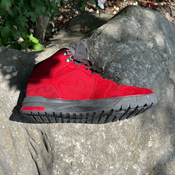 Mens Nike Air Jordan 1 Retro Size 8 Mid - Picture 5 of 11